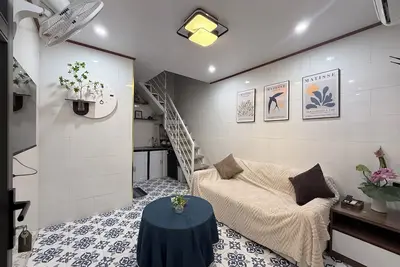 Image de HanoiCentre|WholeHouse|TrainStreet
