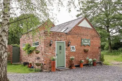 The Stables is in Chester