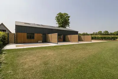 Image de Linden Barn, Wincanton