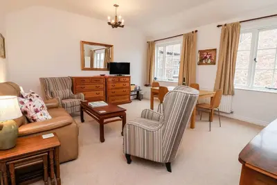 Image de 6 Granary Court, in Yorkshire.