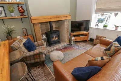 Image de Maria Cottage, Haworth