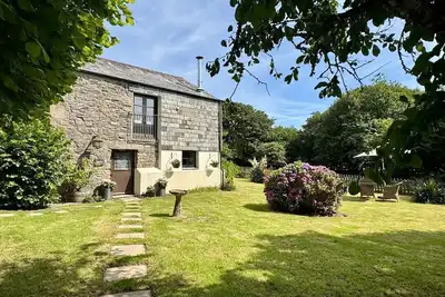 Image de The Mill, Lostwithiel