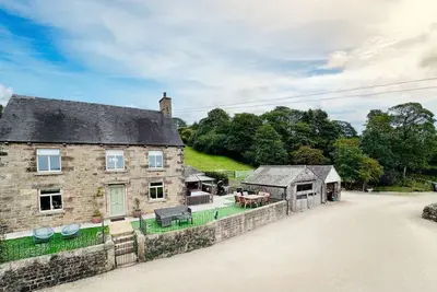 Image de Holly Dale is in Staffordshire