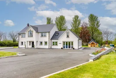 Image de Parc Y Deri, Aberystwyth, 6bed