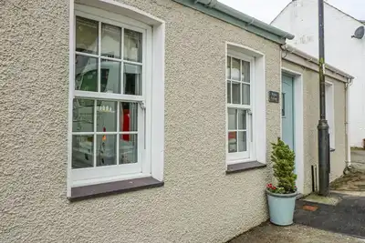 Pippin Cottage Beaumaris 3 bed