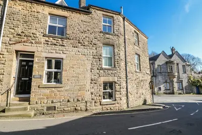 Image de Corner Cottage is in Tideswell