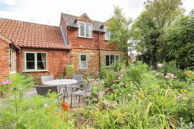 Image de The Waggon Shed nr Bottesford.