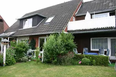Image de Pidder Lyng - Fw 1 - Holiday apartment Pidder Lyng Fw 1: balcony, Wlan, 500 m to the beach