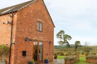 Ryelands Cottage, Much Wenlock