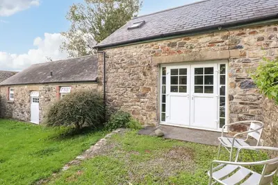 Rafters Cottage, Maenclochog