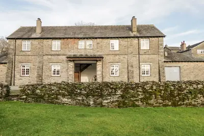 Image de Charming Thirlmere Retreat Near Far Sawrey