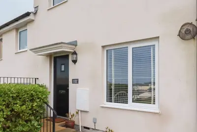 Image de Blissful Ocean Breeze, Perranporth