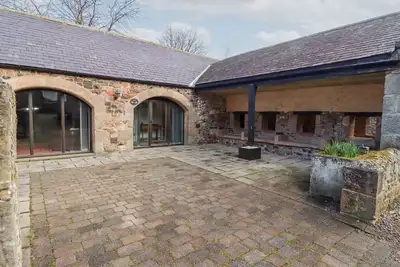 Fern Cottage, Wooler