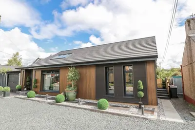 Scotia At The Brig, Annan