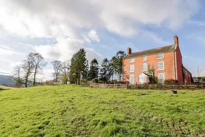 Image de Squires Rest, Llanfair Caereinion