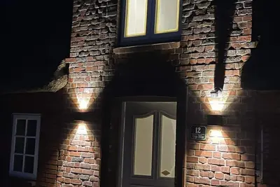 Image de Uijs Hüs - Allergy-friendly vacation home Uijs Hüs with garden & terrace in