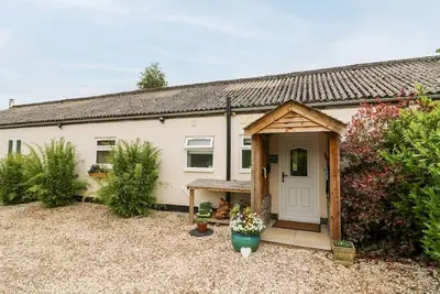 Image de Willow Lodge, hot tub, near Kingston-upon-Hull