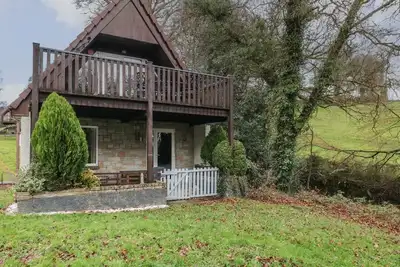 Image de Valley Lodge 55, Gunnislake