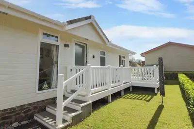 Image de Erisa - Charming Home in Stepaside