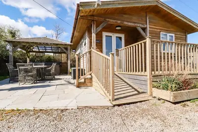 Image de Hunrosa: Charming Home in St Day