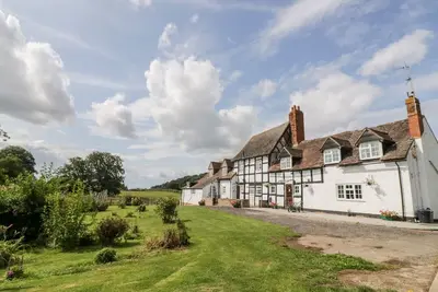 Image de The Farmhouse, Ledsham