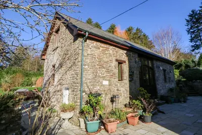 Image de Maggie's Barn, Talgarth