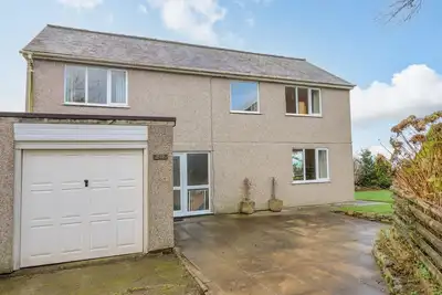 Image de Charming The Villa in Harlech