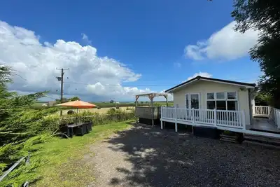 Image de Mountain View Lodge, Whitland.