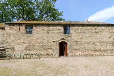 Image de East Barn Bunkhouse, Reeth