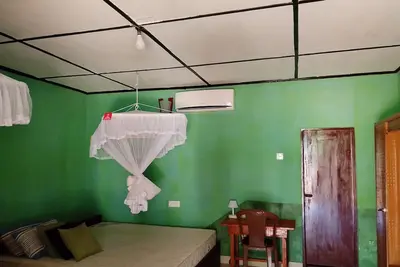 New sigiriya hostel