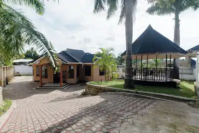 Image de Phenomenal 4-bedroom bed & breakfast in Dar es Salaam