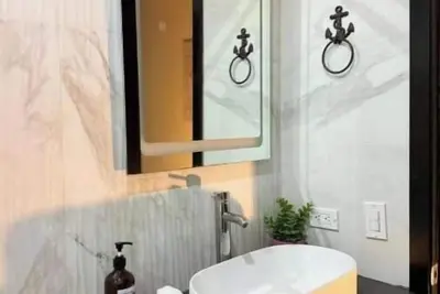 Image de 2 bedroom apartment, Ancla Suites