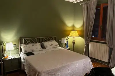 Image de Appartement « Pino Vallegrande » avec terrasse privée et climatisation