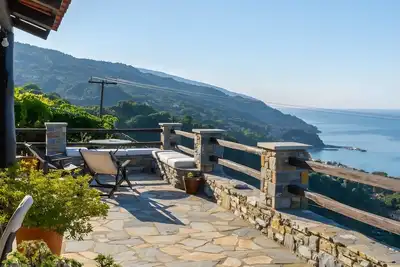 Image de Appartement 'Barbarella No1' avec vue mer, Wi-Fi et climatisation