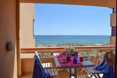 Image de Appartement fantastique en première ligne de mer