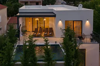 Image de Villa Medellin ZadarVillas