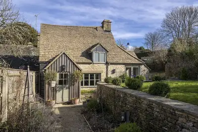 Image de Inca's Cottage - Dog friendly cottage in the Cotswolds