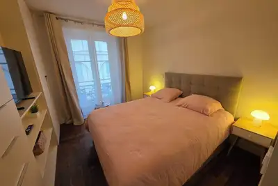 Image de le petit bassin de Neptune