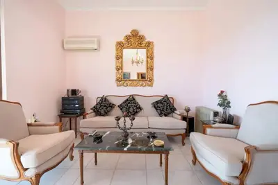 Image de Sea breeze maisonette sea view & pool