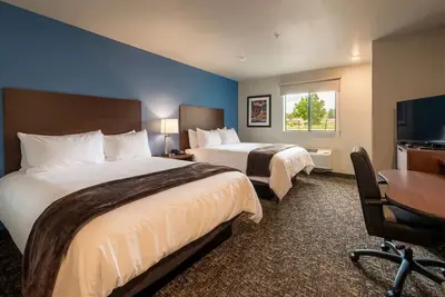 Image de Value Suites for Families w/ Free Parking | Cheyenne Regional Airport -3. 3 miles
