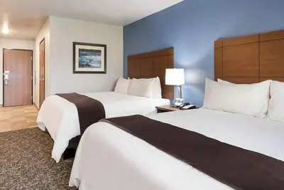 Image de Relax & Recharge—Relaxing Room | Wyoming State Museum - 2. 1 miles | Free Parking