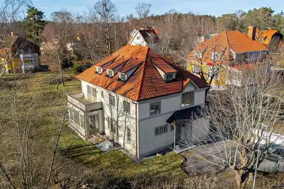 Image de Modern Luxury Villa Djursholm, Newly Built