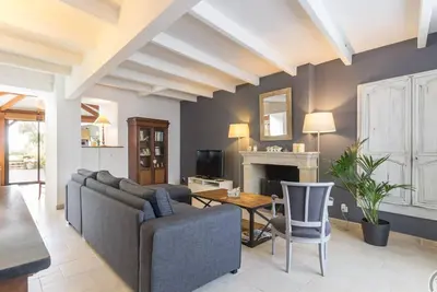 Image de Maison mitoyenne tout confort - 6 pers.