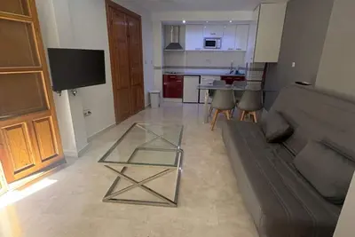 Image de Appartement charmant au cœur de Grenade - 4 pers.