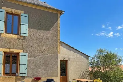 Image de Gîte charme Périgord - 2 pers.