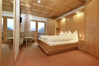 Image de Rundblick 4 – Ideal for couples with breathtaking mountain scenery