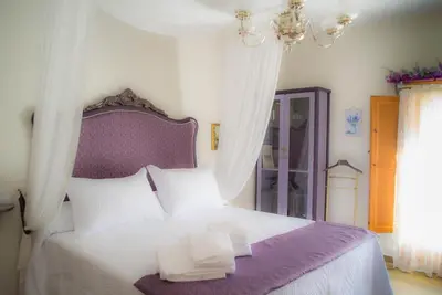 Image de Respirez, Déconnectez-vous et Ressentez chez Aromas de Siempre