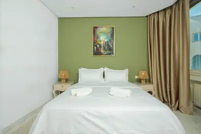 Image de Appartements vue mer à Gammarth – Luxe et Confort