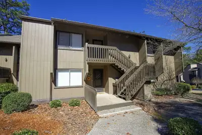 Image de 3-Bedroom Pinehurst Condo at Lakeview with Pool