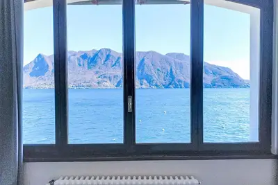 Image de Joli appartement pour 4 personnes avec Wifi, Tv et balcon
